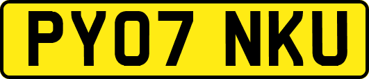 PY07NKU