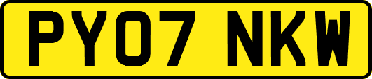 PY07NKW
