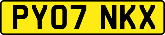 PY07NKX