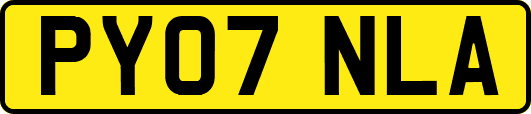 PY07NLA