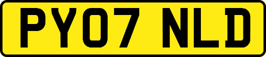 PY07NLD