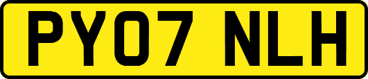 PY07NLH