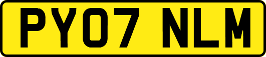 PY07NLM