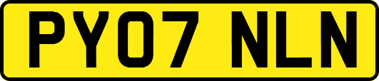 PY07NLN