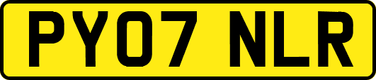 PY07NLR