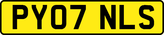 PY07NLS