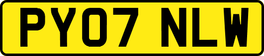 PY07NLW