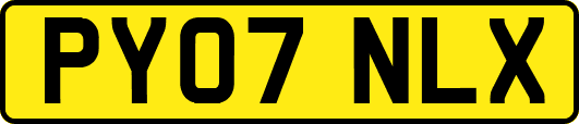 PY07NLX