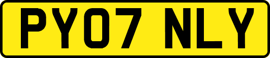 PY07NLY