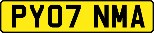 PY07NMA