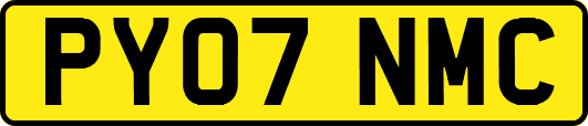 PY07NMC