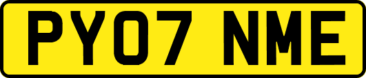 PY07NME