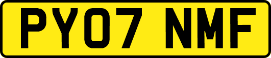 PY07NMF