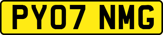PY07NMG