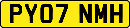 PY07NMH