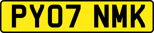 PY07NMK