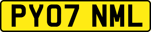 PY07NML
