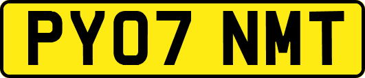 PY07NMT