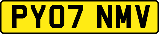 PY07NMV