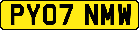 PY07NMW