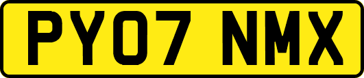 PY07NMX