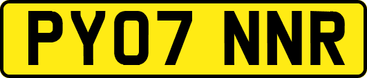 PY07NNR