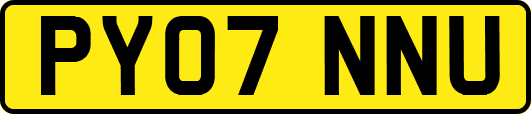 PY07NNU