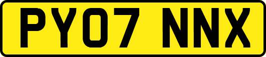 PY07NNX