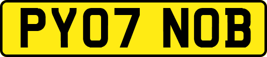 PY07NOB