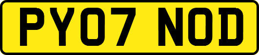 PY07NOD