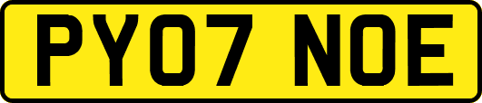 PY07NOE