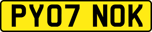 PY07NOK