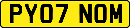 PY07NOM