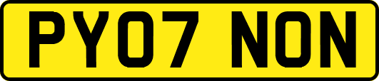 PY07NON