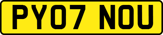 PY07NOU