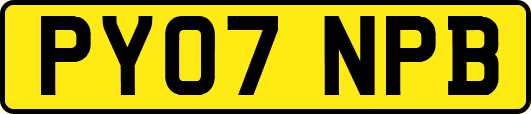 PY07NPB