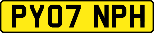 PY07NPH
