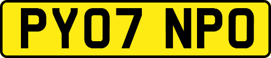 PY07NPO