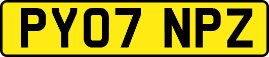 PY07NPZ