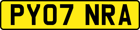 PY07NRA