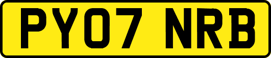 PY07NRB
