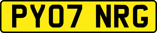 PY07NRG
