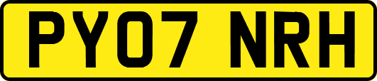 PY07NRH