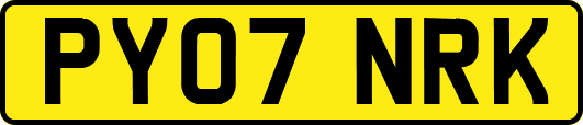 PY07NRK