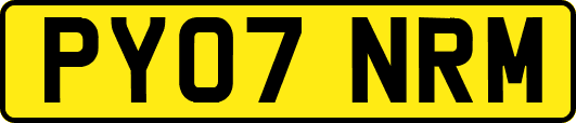 PY07NRM