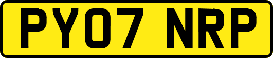 PY07NRP