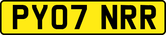 PY07NRR