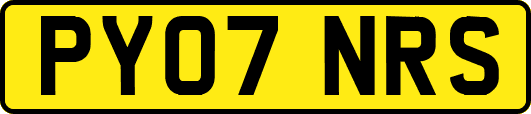 PY07NRS