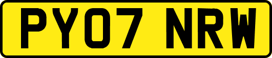 PY07NRW