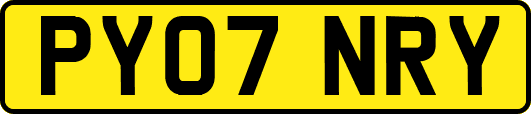 PY07NRY